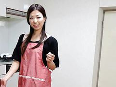 7X3.net presents: Sexy hairy muff asian babe getting thrashed real good