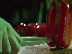 7X3.net presents: Helen mirren - the cook the thief his wife and her lover