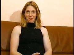 7X3.net presents: Esther french casting fr