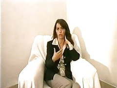 7X3.net presents: Casting daniela