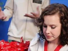 7X3.net presents: All american cheerleaders - 2