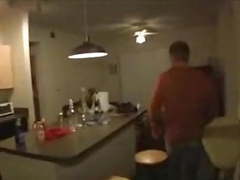 7X3.net presents: Sex at college frat party