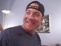 7X3.net presents: Milf rents room to college boy, then... - cireman