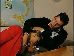 7X3.net presents: Italian milf anal