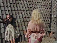 7X3.net presents: Bodylove (1977) with cathrine ringer