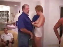 7X3.net presents: Swinger mature couples - by poliu