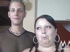7X3.net presents: Mmv films welcome to a private swinger club