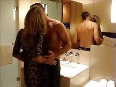 7X3.net presents: Wife and another guy swinger