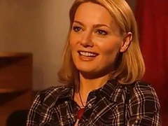 7X3.net presents: Martina hill interview