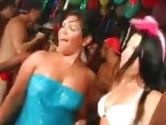 7X3.net presents: Brazilian orgy