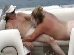 7X3.net presents: Wife-on-the-boat.