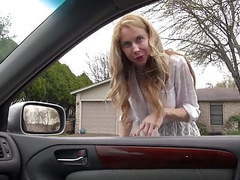 7X3.net presents: Real milf wants your cock now