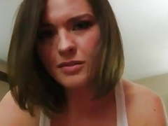 7X3.net presents: Step mom requeats to cum inside her