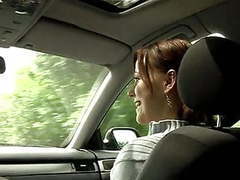 7X3.net presents: An ordinary girl: 03