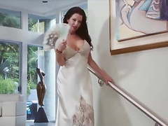 7X3.net presents: Hot mom fucked hard in hotel lobby