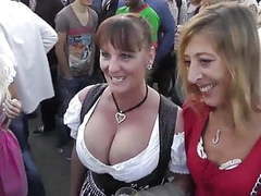 7X3.net presents: Busty mature at oktoberfest, Mature, MILF, Granny, HD Videos, Cougar, Big Natural Tits, Big Tits, Mature Women, European, Huge Tits, Curvy MILF, Busty MILF, Curvy Cougar, Busty, Curvy, German MILF, Busty Cougar, Oktoberfest