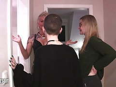 7X3.net presents: Girls threesome, Fingering, Lesbian, Lingerie, Threesomes, German, HD Videos, Eating Pussy, Threesome, Pussy Licking, Kissing, Porn for Women, Lesbian Threesome, Sauna Sex, Girl Group, Girls Orgy, Lesbian Kissing, Girl Orgy, Pussy Licking Orgasm, Lesbian