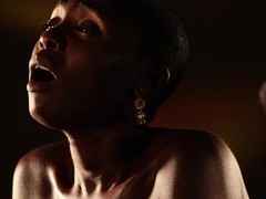 7X3.net presents: Erotic interracial fucking with horny ebony girlfriend zaawaadi, Couple, Hardcore, Interracial, Ebony, Short Hair, Pornstars, Missionary, Cowgirl, Natural Tits