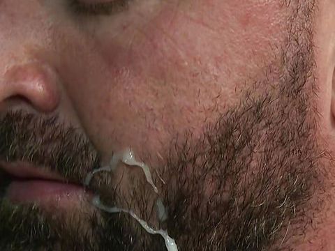 7X3.net presents: Raw dads cumshot compilation - part 7