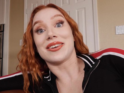 7X3.net presents: Redhead madison morgan moans while getting fucked by her man