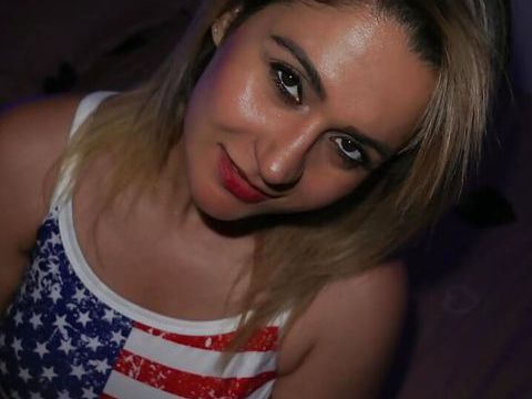 7X3.net presents: Step mom gets creampie for 4th of july