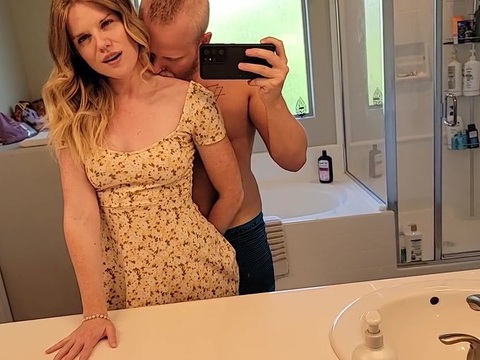 7X3.net presents: Girl next door fucked in a sun dress - lustery