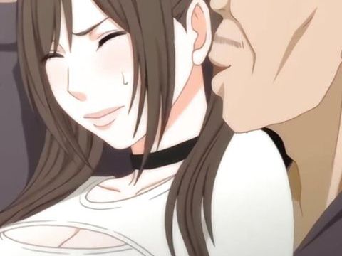 7X3.net presents: Manager and idol are making love - hentai anime