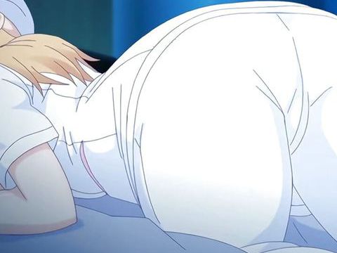 7X3.net presents: Step-sister craves sex right after school! hentai