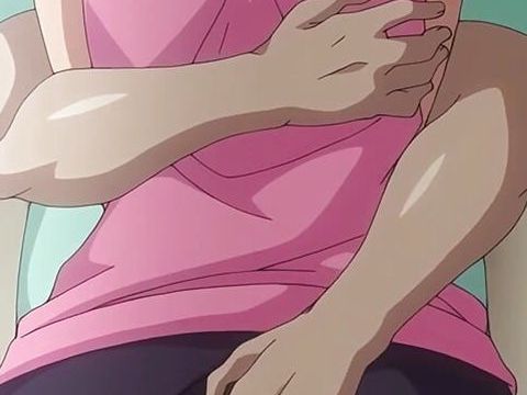 7X3.net presents: Anime uncensored hentai
