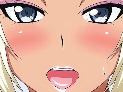 7X3.net presents: Hot blonde mommy creampied in public toilet - exclusive hentai