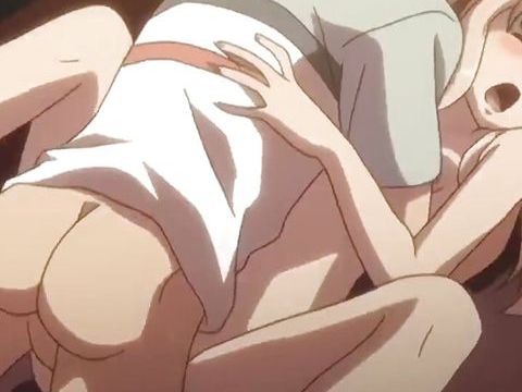 7X3.net presents: Hot girls fuck in school (hentai)