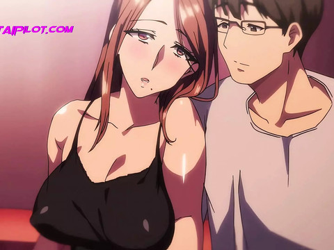 7X3.net presents: Busted!! your wife is a cheating whore - hentai