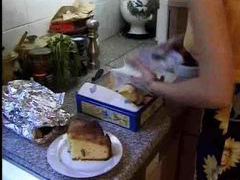 7X3.net presents: Housewife nailed in her naughty ass