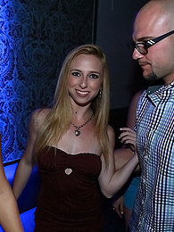 7X3.net presents: Sexy women Daisy Summers, Brooke Wylde and Gianna Nicole in superb orgy on the party